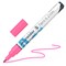 Žymeklis akrilinis Paint-lt 310 2mm rožinis