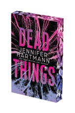 Dead Things: Deluxe Limited Edition