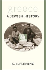 Greece--a Jewish History
