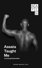 Assata Taught Me