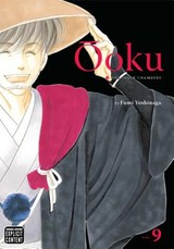Ãoku: The Inner Chambers, Vol. 9