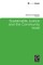 Sustainable Justice and the Community