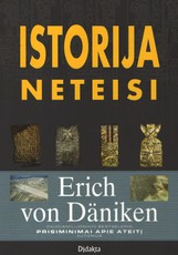 Istorija neteisi