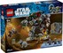 LEGO Star Wars 75451 Hutt rūmų sargybinių droidų dvikova