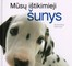 Mūsų ištikimieji šunys