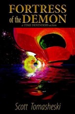 Fortress of the Demon