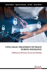 Civil Legal Treatment of Fraud During Insurance
