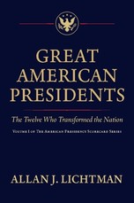 Great American Presidents