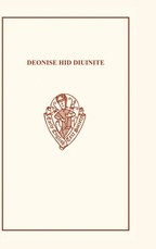 Deonise Hid Diuinite Eetso