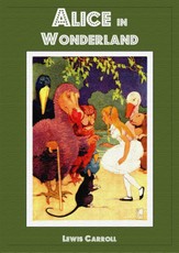 Alice in Wonderland