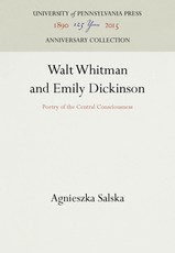 Walt Whitman and Emily Dickinson