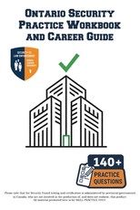 Canada Security Guard Practice Questions