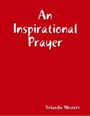 An Inspirational Prayer