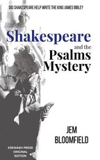 Shakespeare and the Psalms Mystery