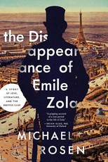 The Disappearance of Emile Zola