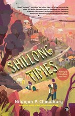 Shillong Times