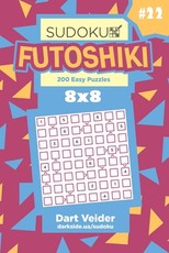 Sudoku Futoshiki - 200 Easy Puzzles 8x8 (Volume 22)