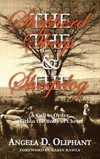The Shepherd, The Sheep and The Sheepdog