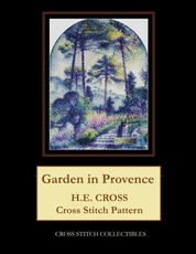 Garden in Provence