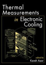 Thermal Measurements in Electronics Cooling