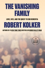 The Vanishing Family
