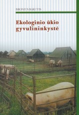 Ekologinio ūkio gyvulininkystė