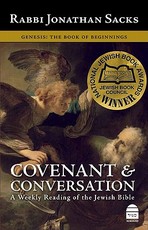 Covenant & Conversation