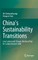 China's Sustainability Transitions
