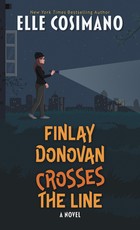 Finlay Donovan Crosses the Line