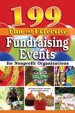 199 Fun and Effective Fundraising Events for Non-Profit Organizations
