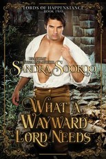 What a Wayward Lord Needs