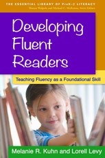 Developing Fluent Readers