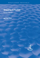 Shipping in Turkey