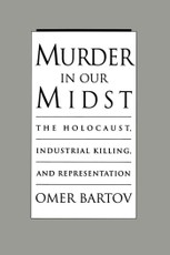 Murder in Our Midst