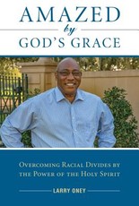 Amazed by God's Grace