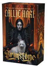 Brimstone (Special Edition)