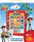 Disney Pixar Toy Story: Me Reader 8-Book Library and Electronic Reader Sound Book Set