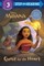 Quest for the Heart (Disney Moana)