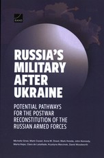 Russia's Military After Ukraine