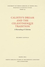 Calisto's Dream and the Celestinesque Tradition