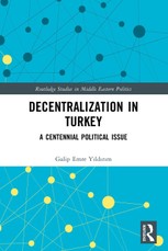 Decentralization in Turkey