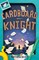 Cardboard Knight
