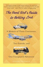 The Good Girl's Guide to Getting Lost