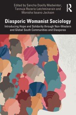 Diasporic Womanist Sociology