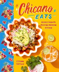 Castillo, E: Chicano Eats