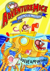 Mermouse Mystery