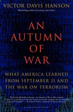 An Autumn of War