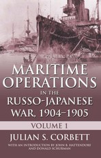 Maritime Operations in the Russo-Japanese War, 1904?1905