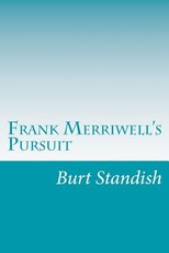 Frank Merriwell's Pursuit