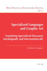 Canepari, M: Specialized Languages and Graphic Art